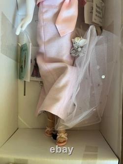 Ashton Drake Galleries Gene Moments to Remember by Mel Odom Doll Complete