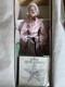 Ashton Drake Galleries Gene Perfect Match by Mel Odom Doll NIB Complete