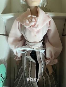 Ashton Drake Galleries Gene Perfect Match by Mel Odom Doll NIB Complete
