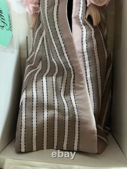 Ashton Drake Galleries Gene Perfect Match by Mel Odom Doll NIB Complete