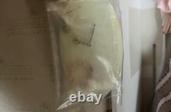 Ashton Drake Galleries Gene Perfect Match by Mel Odom Doll NIB Complete