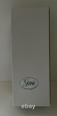 Ashton Drake Galleries Gene Perfect Match by Mel Odom Doll NIB Complete