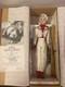 Ashton Drake Galleries Gene St. Moritz Limited Edition Doll In Box With Coa