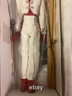 Ashton Drake Galleries Gene St. Moritz Limited Edition Doll In Box With Coa