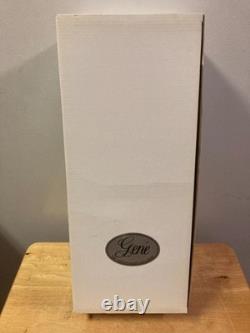 Ashton Drake Galleries Gene St. Moritz Limited Edition Doll In Box With Coa