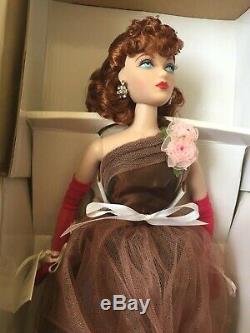 Ashton Drake Galleries Gene doll Cocoa Rose