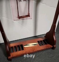 Ashton Drake Galleries Gene's Wardrobe Rack Mel Odom