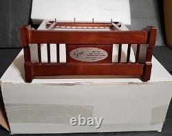 Ashton Drake Galleries Gene's Wardrobe Rack Mel Odom