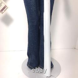 Ashton Drake Galleries Hannah Montana Doll Rare HTF No Shoes
