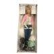 Ashton Drake Galleries Hannah Montana/Miley Cyrus Doll Accessories & Certificate