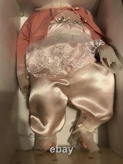 Ashton Drake Galleries Hope Baby Doll So Truly Real-NIB/COA(15)