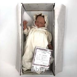 Ashton Drake Galleries Hush Little Baby Doll sz OSBB