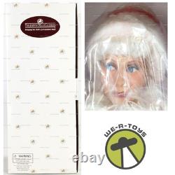Ashton-Drake Galleries I Love Lucy Holiday Special Commemorative Doll #1560-010