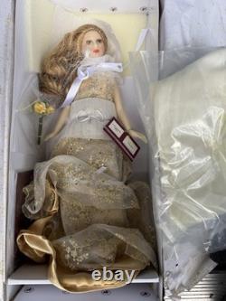 Ashton-Drake Galleries Innocence 16in Doll by Nene Thomas Collector Ed NRFB