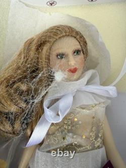 Ashton-Drake Galleries Innocence 16in Doll by Nene Thomas Collector Ed NRFB