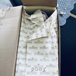 Ashton Drake Galleries It's A Boy Joyce Wolf Porcelain Baby Boy Doll & Box