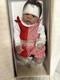 Ashton Drake Galleries Jasmine Goes To Grandmas Vinyl Reborn Doll New In Box
