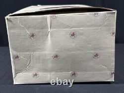 Ashton Drake Galleries Jessica's First Christmas Doll With COA