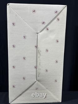 Ashton Drake Galleries Jessica's First Christmas Doll With COA