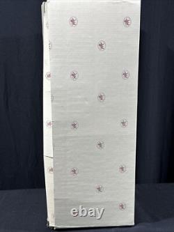 Ashton Drake Galleries Jessica's First Christmas Doll With COA