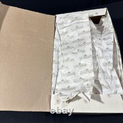 Ashton Drake Galleries Jessica's First Christmas Doll With COA