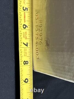 Ashton Drake Galleries Jessica's First Christmas Doll With COA