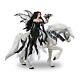 Ashton-Drake Galleries Journey to Enchantment'Ice Princess' Doll and Horse
