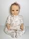 Ashton Drake Galleries Lifelike Reborn Baby Doll Infant Newborn My Bundle of Joy