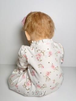 Ashton Drake Galleries Lifelike Reborn Baby Doll Infant Newborn My Bundle of Joy