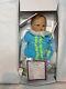 Ashton Drake Galleries Little Grace Lifelike Reborn Baby Doll Infant Newborn