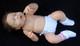 Ashton Drake Galleries Little Grace Lifelike Reborn Realistic Baby Doll 15.5