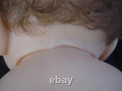 Ashton Drake Galleries Little Grace Lifelike Reborn Realistic Baby Doll 15.5