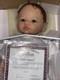 Ashton-Drake Galleries Little Grace So Truly Real Newborn Baby Doll 20 NRFB