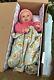 Ashton-Drake Galleries Little Squirt So Truly Real Newborn Baby Girl Doll 17