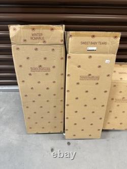 Ashton Drake Galleries Lot Of Dolls Complete New in box lot of 6