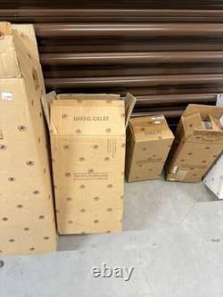 Ashton Drake Galleries Lot Of Dolls Complete New in box lot of 6