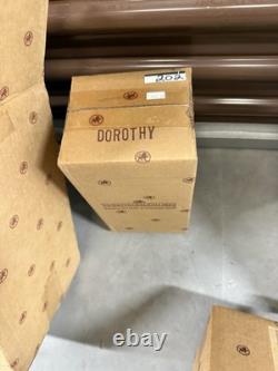 Ashton Drake Galleries Lot Of Dolls Complete New in box lot of 6