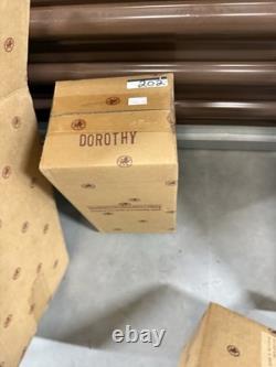 Ashton Drake Galleries Lot Of Dolls Complete New in box lot of 6