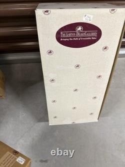 Ashton Drake Galleries Lot Of Dolls Complete New in box lot of 6