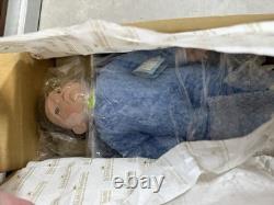 Ashton Drake Galleries Lot Of Dolls Complete New in box lot of 6