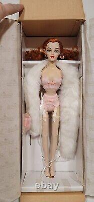 Ashton Drake Galleries Madra Collection Mel Odom Ultimately Madra Doll