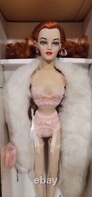 Ashton Drake Galleries Madra Collection Mel Odom Ultimately Madra Doll