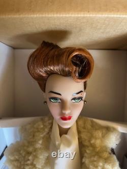 Ashton Drake Galleries Madra Turbulence by Mel Odom Doll Complete NIB