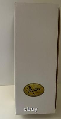 Ashton Drake Galleries Madra Turbulence by Mel Odom Doll Complete NIB