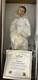 Ashton Drake Galleries Meghan Markle Royal Romance Bride Porcelain Wedding Doll