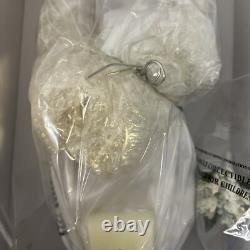 Ashton Drake Galleries Meghan Markle Royal Romance Bride Porcelain Wedding Doll
