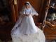 Ashton Drake Galleries Meghan Royal Romance Bride Doll