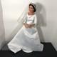 Ashton Drake Galleries Meghan Royal Romance Bride Doll DEFECT