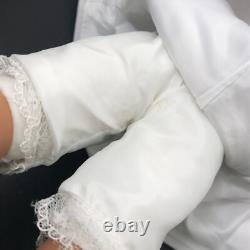 Ashton Drake Galleries Meghan Royal Romance Bride Doll DEFECT