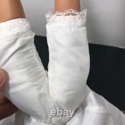 Ashton Drake Galleries Meghan Royal Romance Bride Doll DEFECT